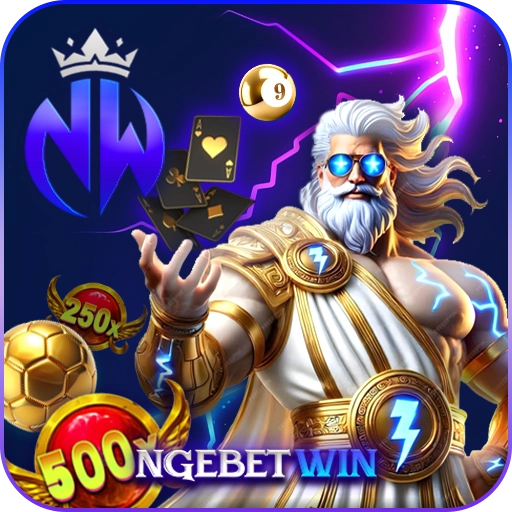 NGEBETWIN > Situs Slot Gacor Dengan Fitur AI Pertama Di Indonesia