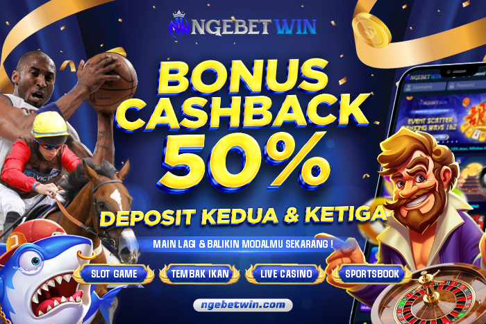 Slot Gacor Hari ini