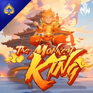 THE MONKEY KING