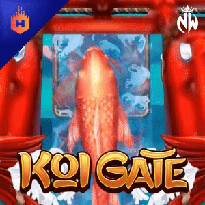 KOI GATE