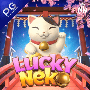 LUCKY NEKO - PG SOFT