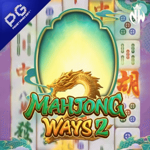 MAHJONG WAYS 2