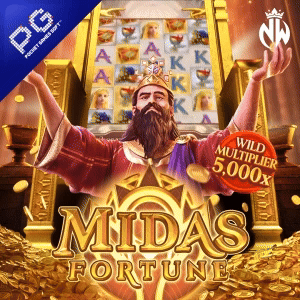 MIDAS FORTUNE