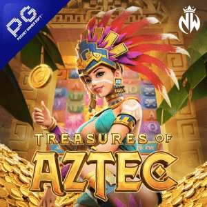 TREASURES OF AZTEC