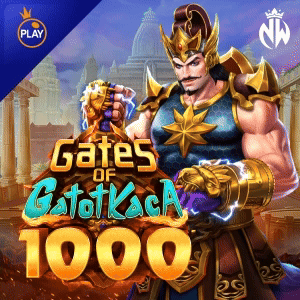 GATES OF GATOT KACA 1000