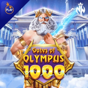 GATES OF OLYMPUS 1000™