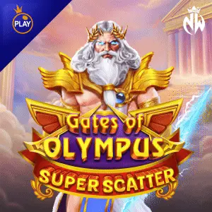 Gates of Olympus Super Scatter