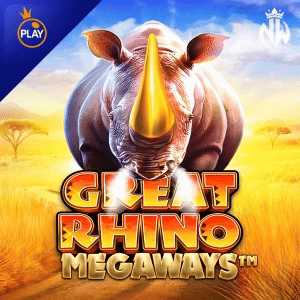 GREAT RHINO