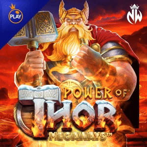 POWER OF THOR MEGAWAYS