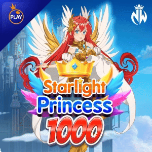 STARLIGHT PRINCESS 1000