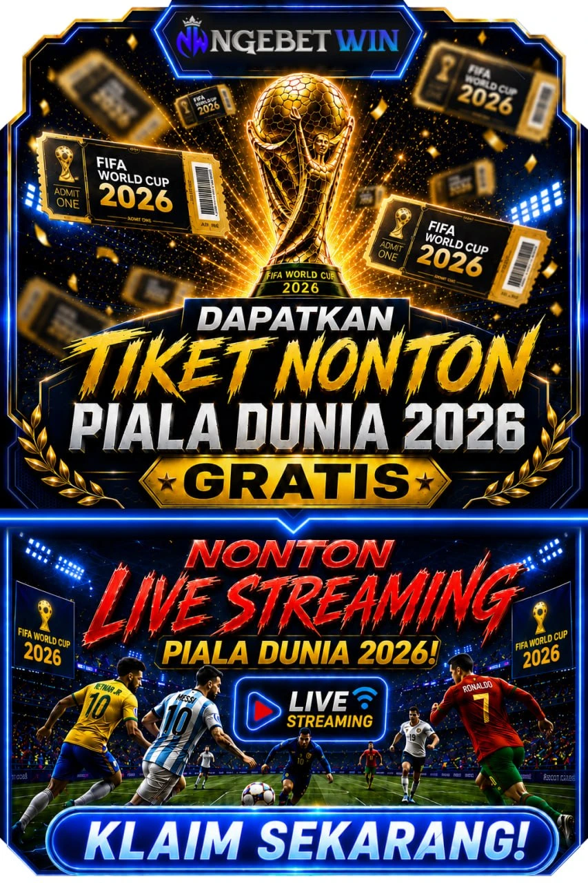Iklan Olahraga