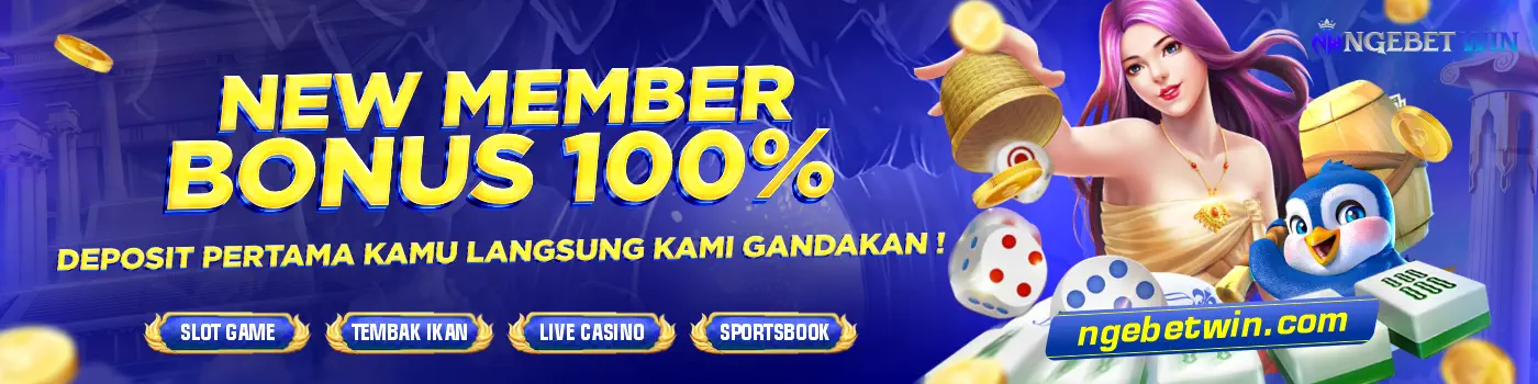 PP - GACOR FESTIVAL: MODAL MUDIK DAILY TOURNAMENT & PRIZE DROP