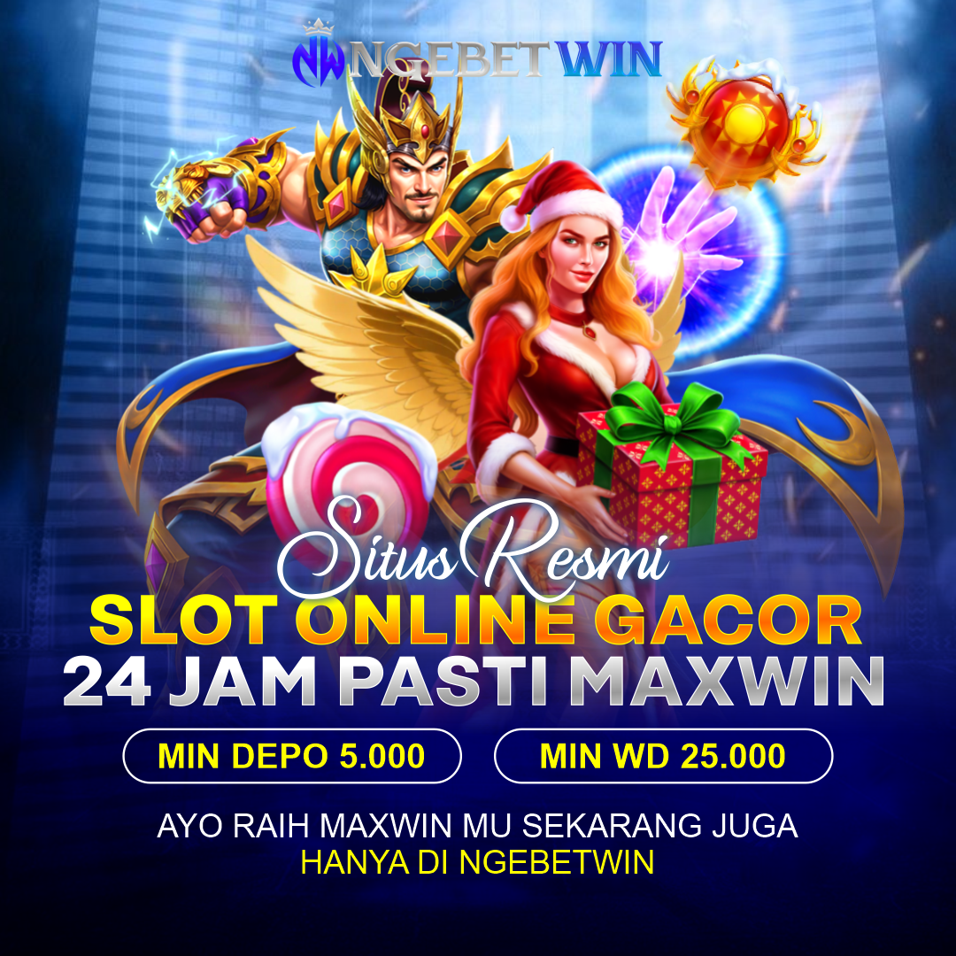 NGEBETWIN : Permainan Slot Gacor 88 Edisi Bulan Puasa 2026